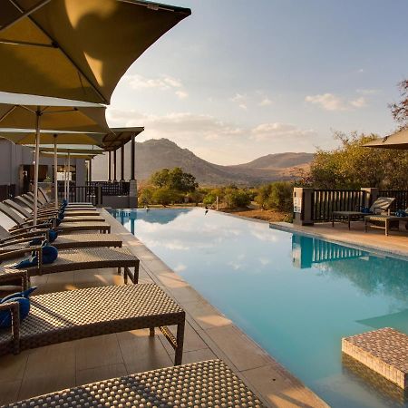 Shepherds Tree Game Reserve Villa Pilanesberg Exterior foto