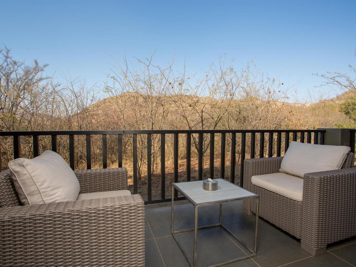 Shepherds Tree Game Reserve Villa Pilanesberg Exterior foto