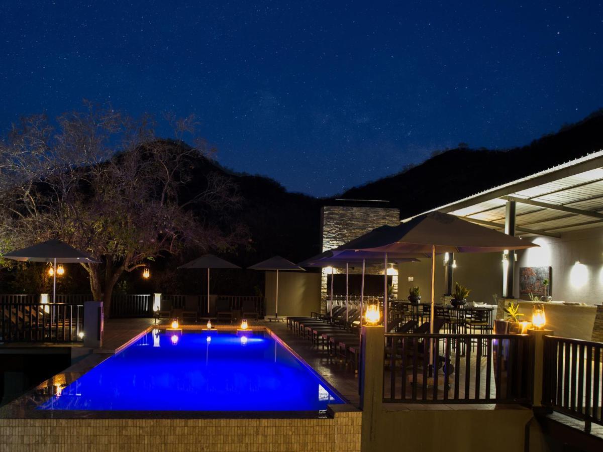 Shepherds Tree Game Reserve Villa Pilanesberg Exterior foto